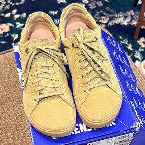 Birkenstock Bend Low - Khaki - Size 41